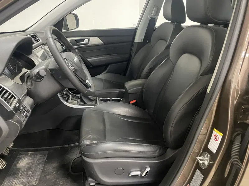 Haval H2 usata a Torino (9)