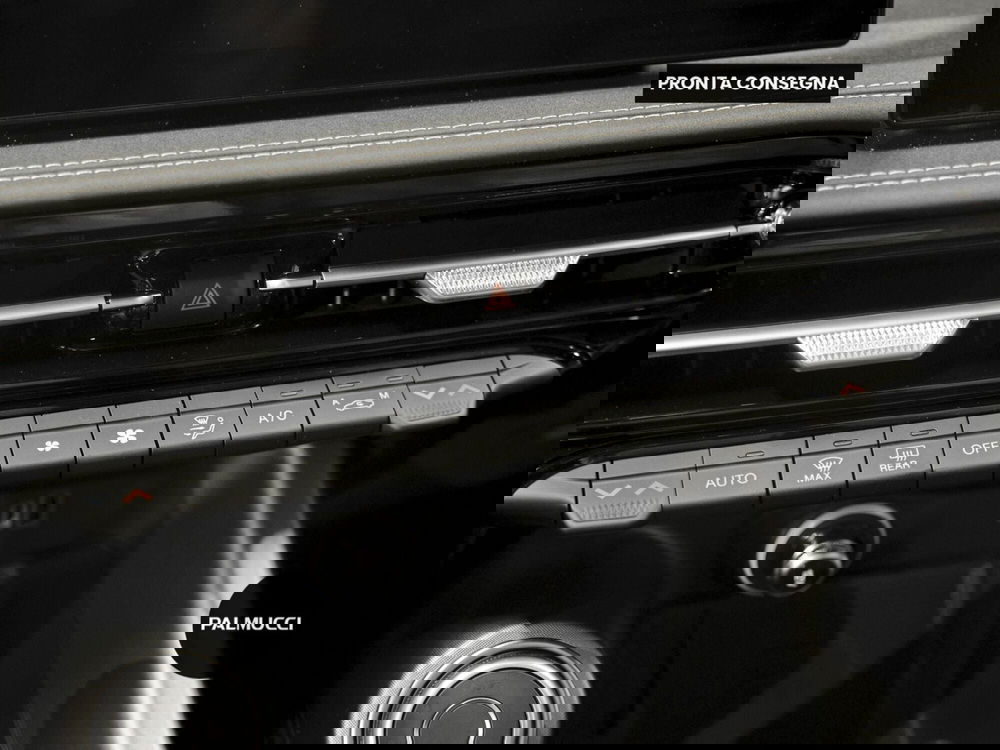 Alfa Romeo Tonale nuova a Prato (10)