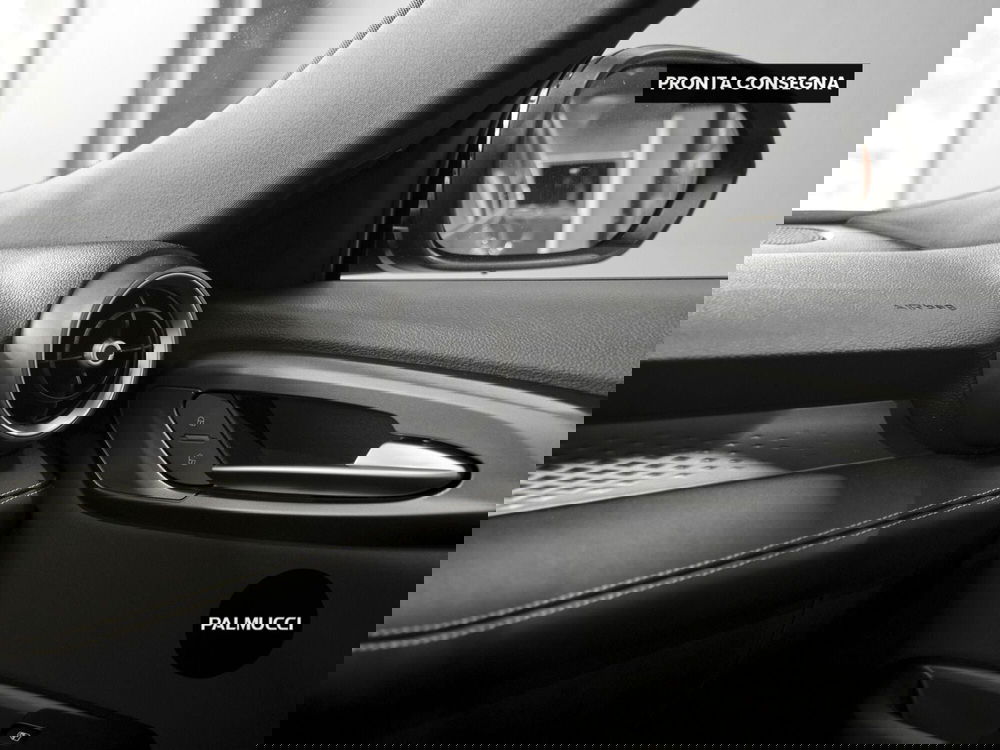 Alfa Romeo Tonale nuova a Prato (14)