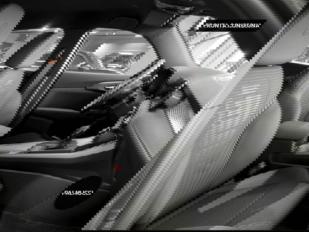 Alfa Romeo Tonale nuova a Prato (15)