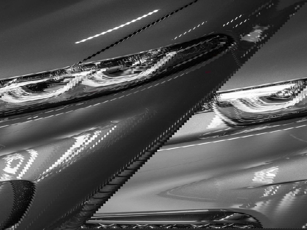 Alfa Romeo Tonale nuova a Prato (16)