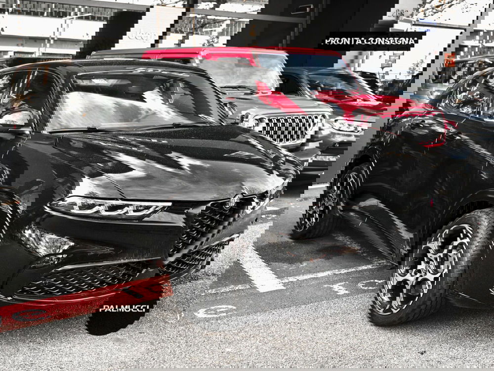 Alfa Romeo Tonale nuova a Prato (2)