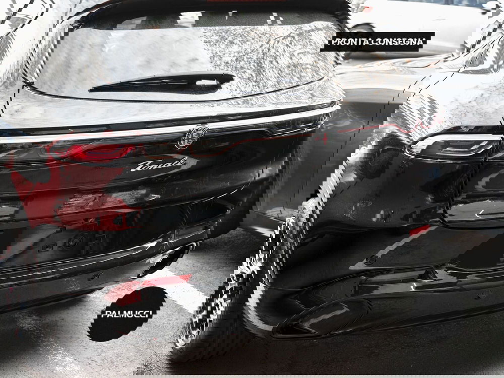 Alfa Romeo Tonale nuova a Prato (3)