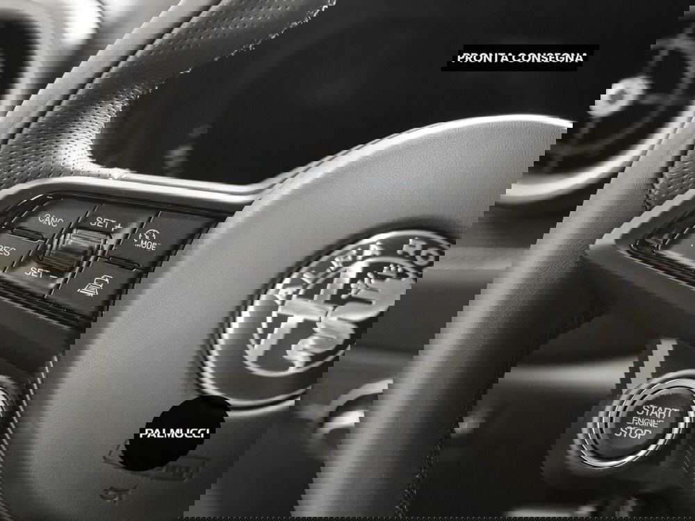 Alfa Romeo Tonale nuova a Prato (6)