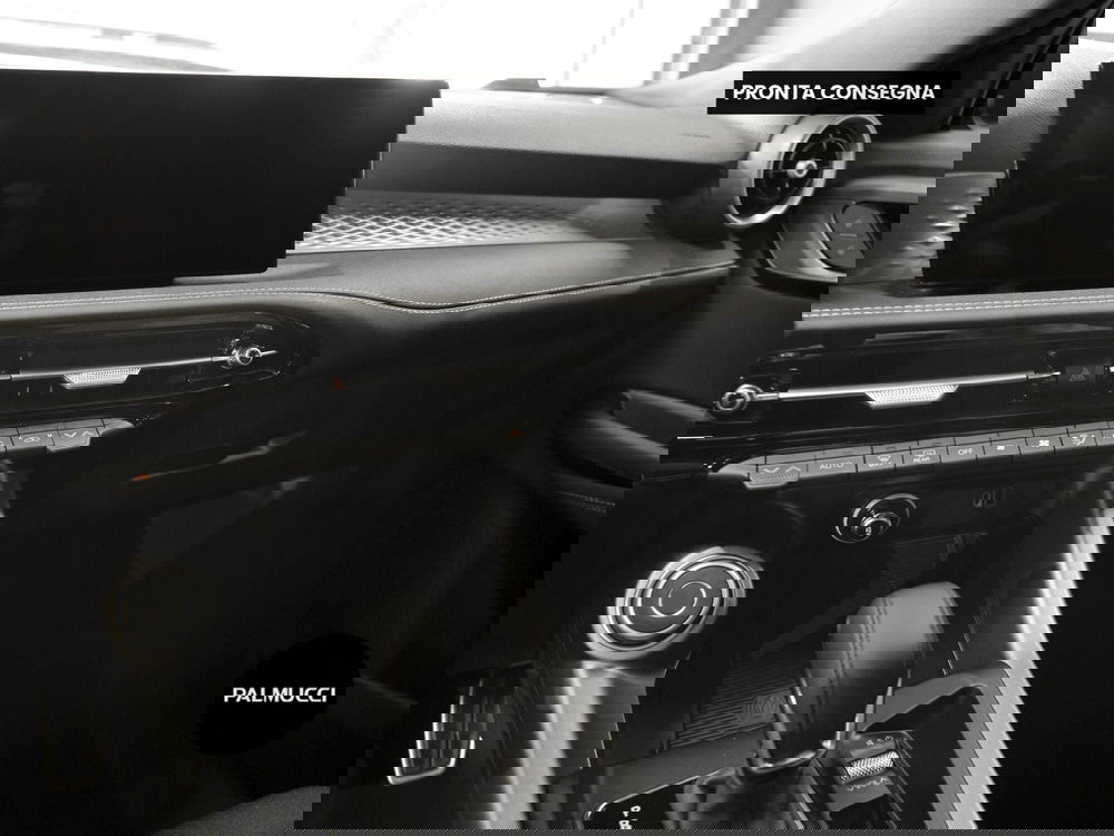 Alfa Romeo Tonale nuova a Prato (8)