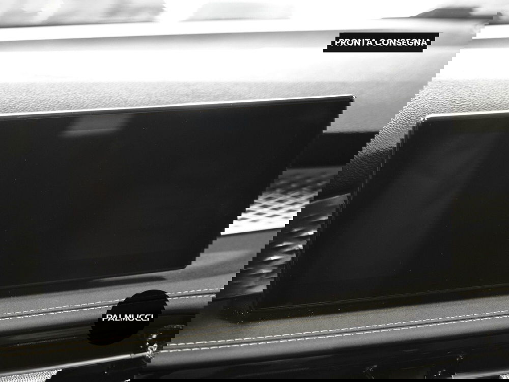 Alfa Romeo Tonale nuova a Prato (9)