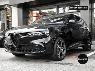 Alfa Romeo Tonale 1.5 hybrid Sprint 160cv tct7 nuova a Prato
