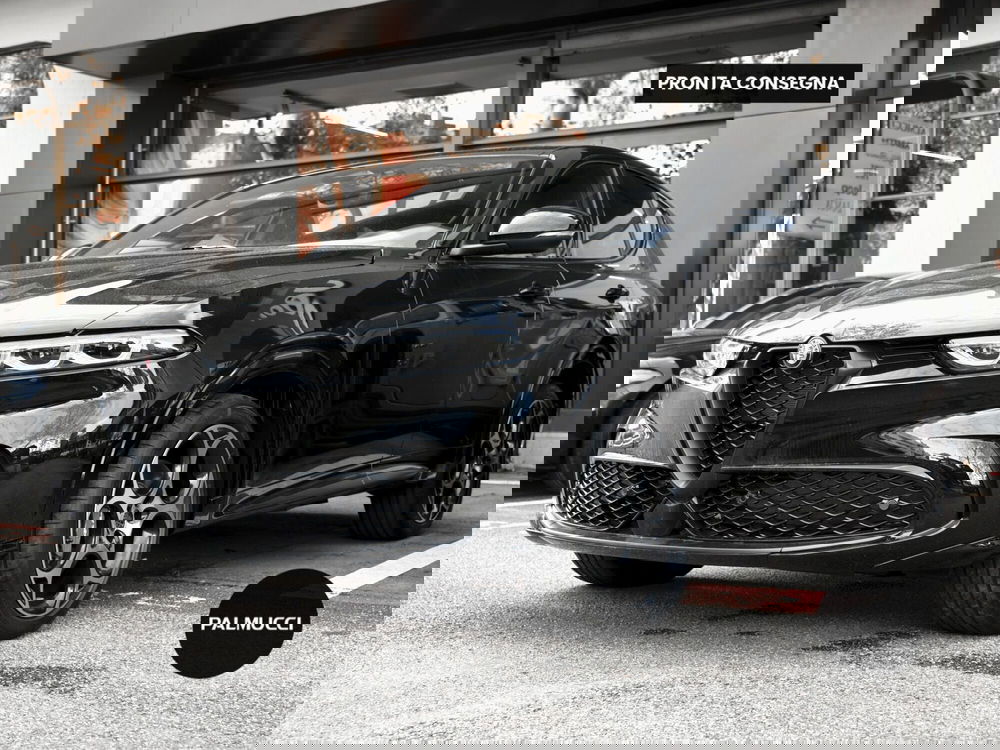 Alfa Romeo Tonale nuova a Prato