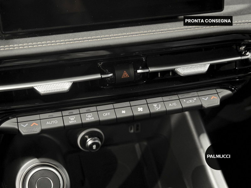 Alfa Romeo Tonale nuova a Prato (10)