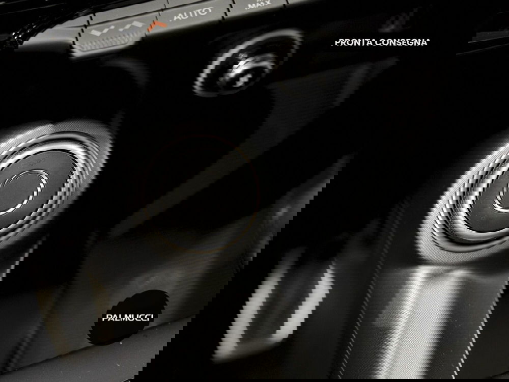 Alfa Romeo Tonale nuova a Prato (11)