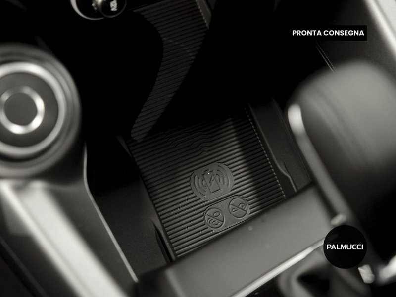 Alfa Romeo Tonale nuova a Prato (12)