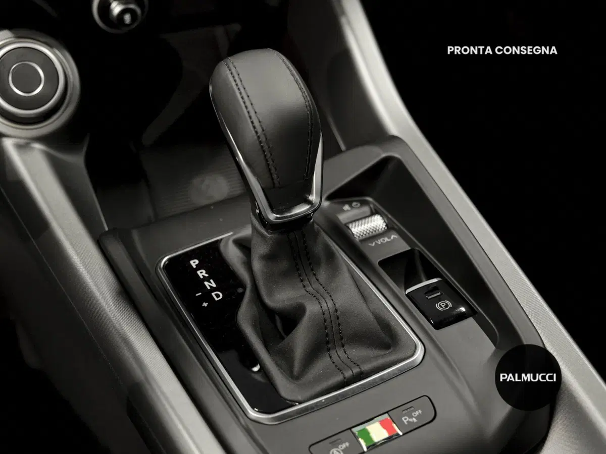 Alfa Romeo Tonale nuova a Prato (13)