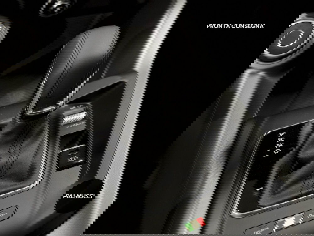 Alfa Romeo Tonale nuova a Prato (13)