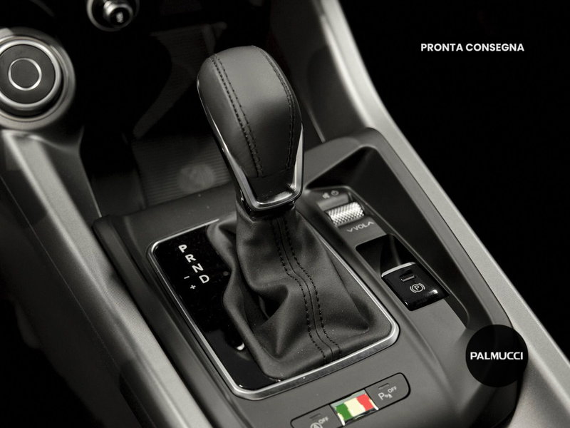 Alfa Romeo Tonale nuova a Prato (13)