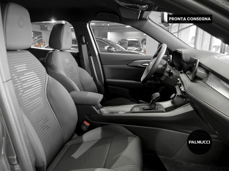 Alfa Romeo Tonale nuova a Prato (15)