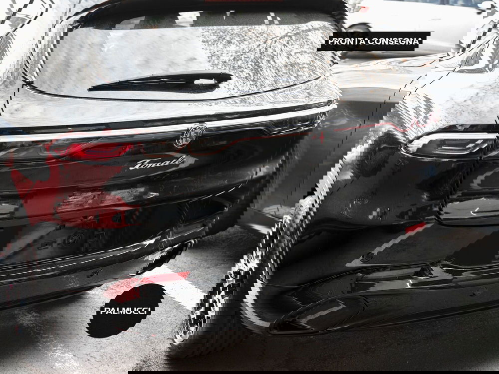 Alfa Romeo Tonale nuova a Prato (3)