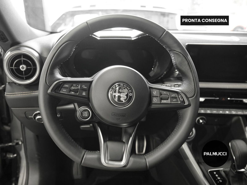 Alfa Romeo Tonale nuova a Prato (5)