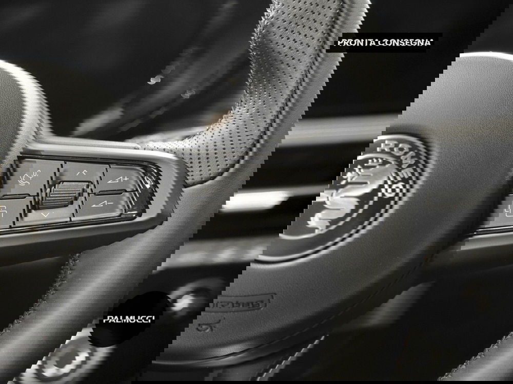 Alfa Romeo Tonale nuova a Prato (7)