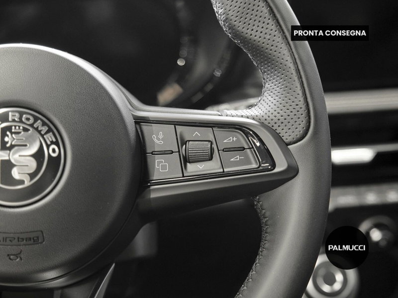 Alfa Romeo Tonale nuova a Prato (7)