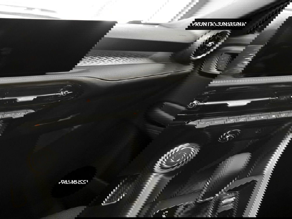 Alfa Romeo Tonale nuova a Prato (8)