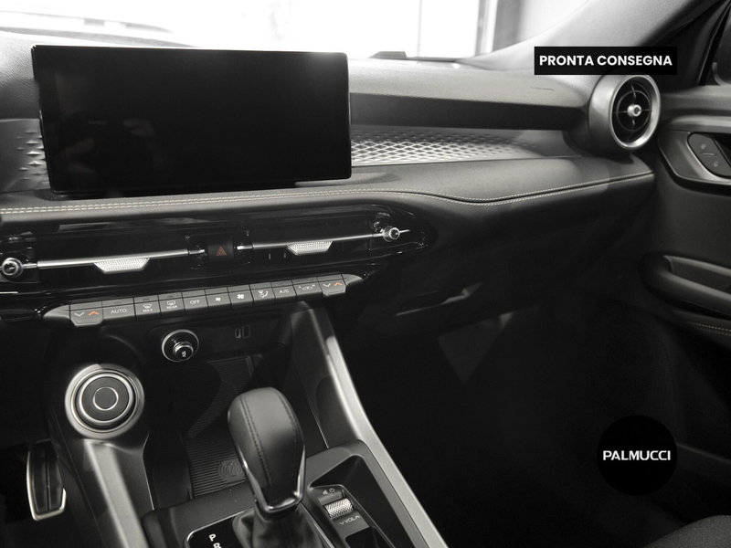 Alfa Romeo Tonale nuova a Prato (8)