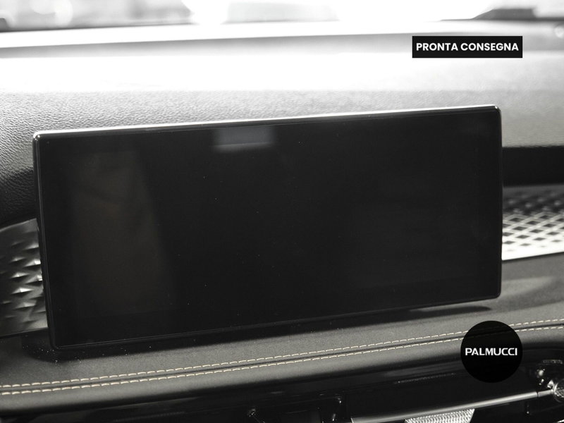 Alfa Romeo Tonale nuova a Prato (9)