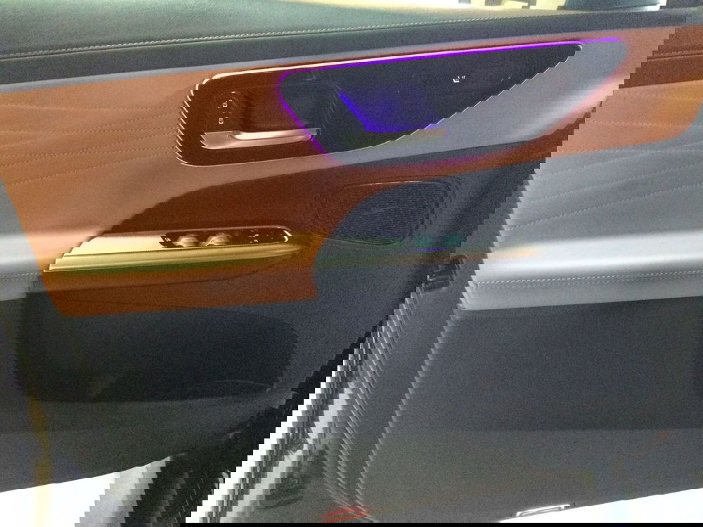 Mercedes-Benz GLC usata a Caserta (12)