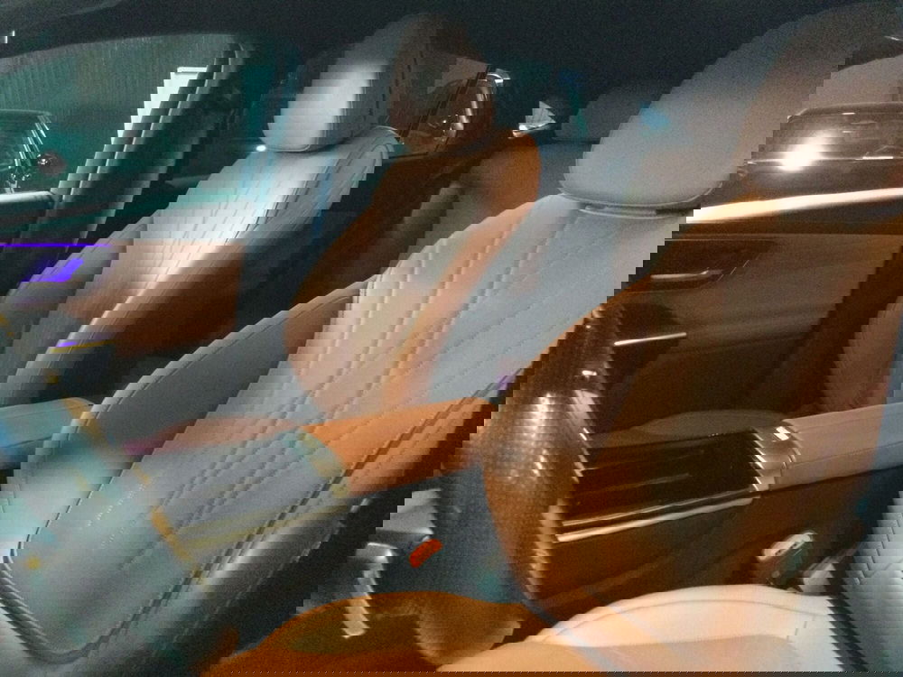 Mercedes-Benz GLC usata a Caserta (13)