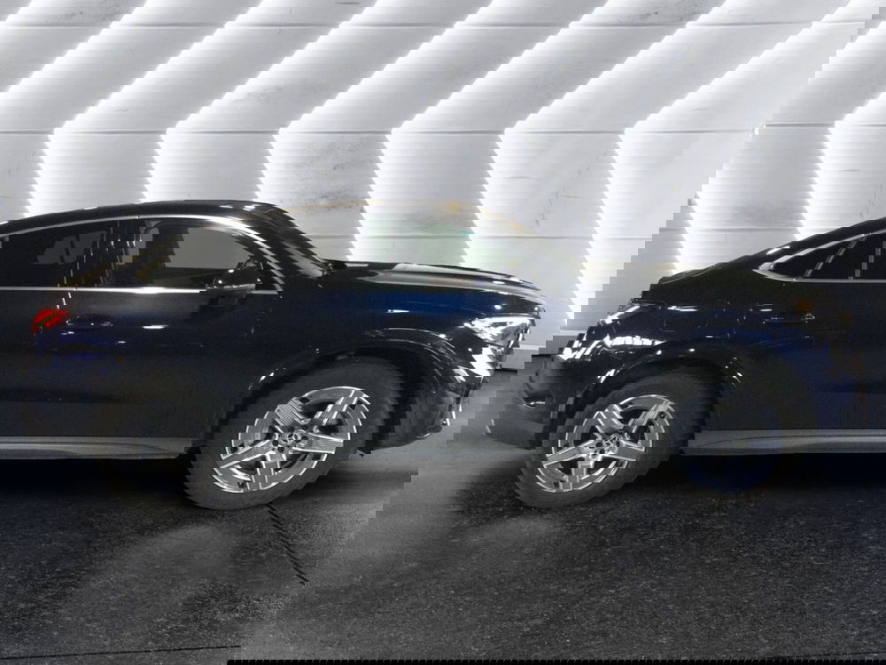 Mercedes-Benz GLC usata a Caserta (4)