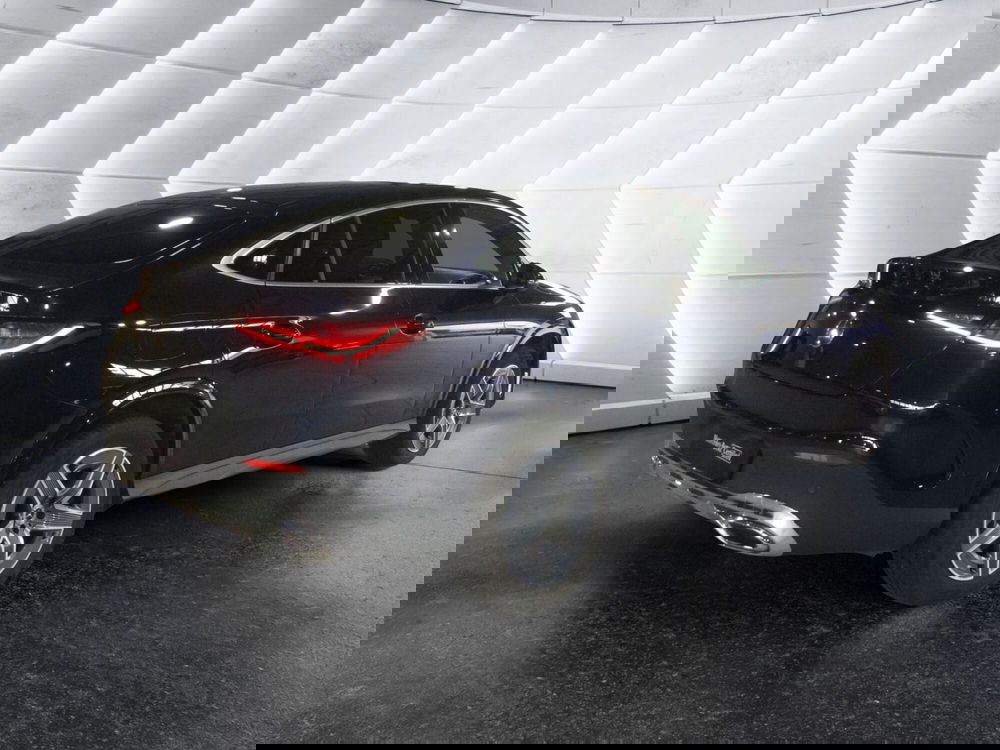 Mercedes-Benz GLC usata a Caserta (5)