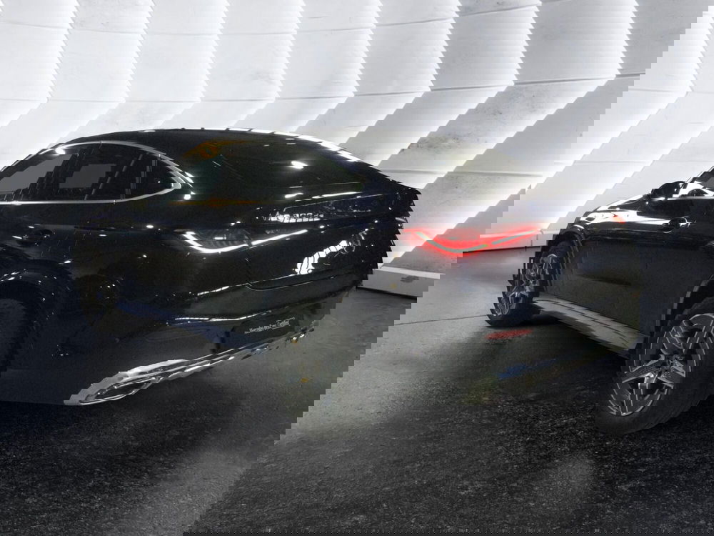 Mercedes-Benz GLC usata a Caserta (8)