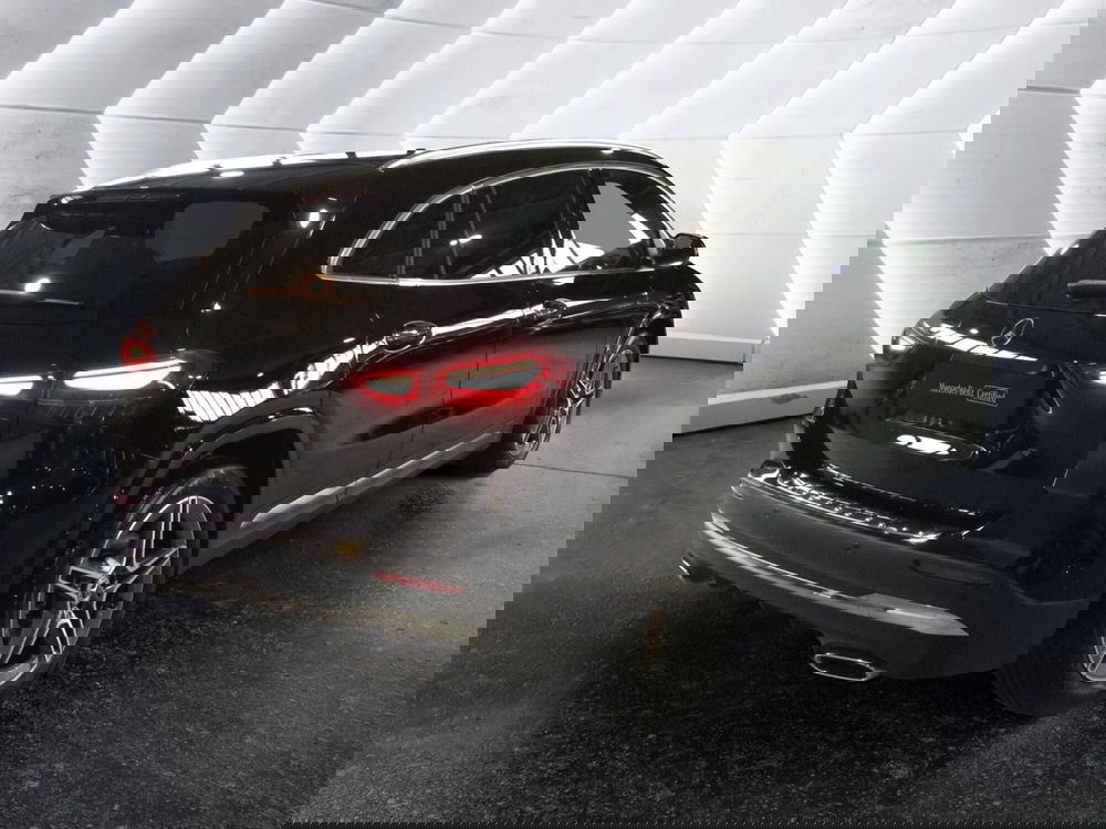 Mercedes-Benz GLA SUV usata a Caserta (4)