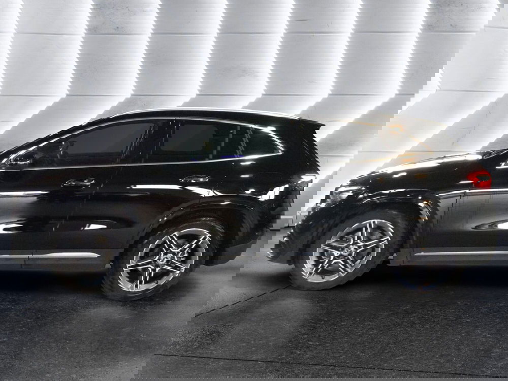 Mercedes-Benz GLA SUV usata a Caserta (5)