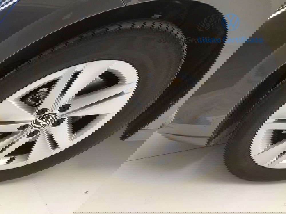 Volkswagen Golf usata a Avellino (10)