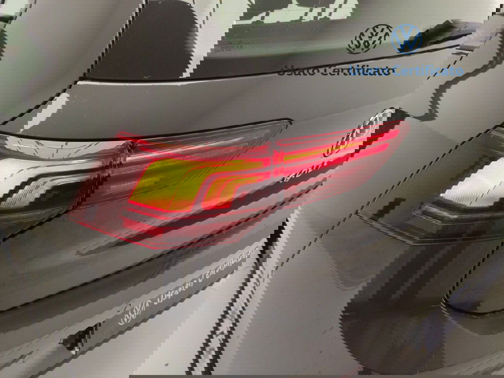 Volkswagen Golf usata a Avellino (12)