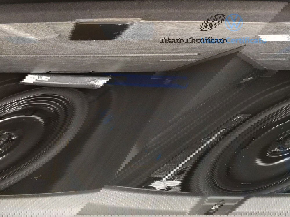 Volkswagen Golf usata a Avellino (14)