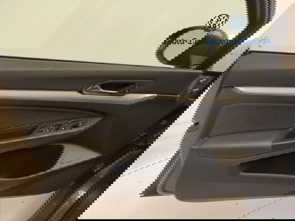 Volkswagen Golf usata a Avellino (15)