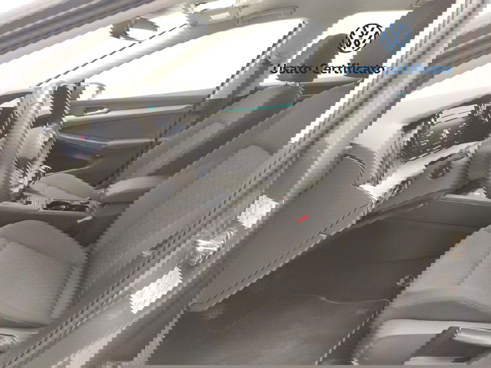 Volkswagen Golf usata a Avellino (16)