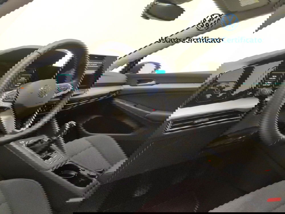 Volkswagen Golf usata a Avellino (18)