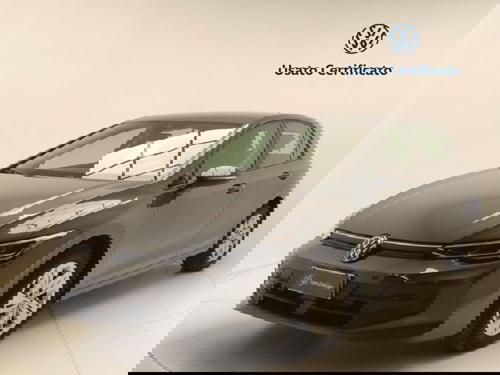 Volkswagen Golf usata a Avellino (3)