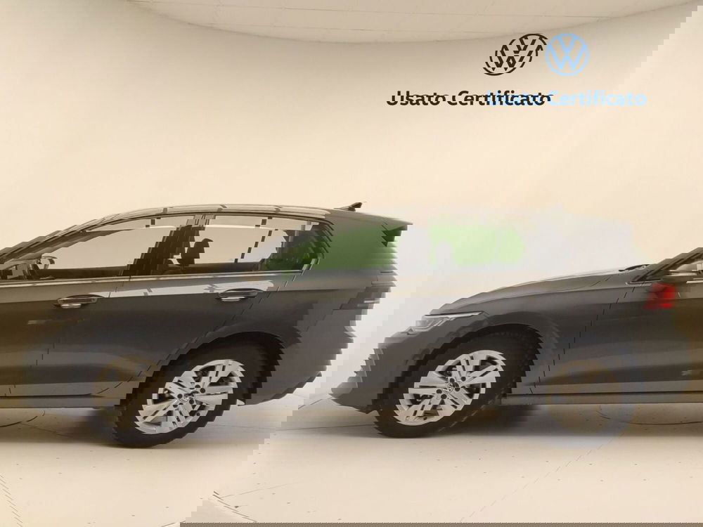 Volkswagen Golf usata a Avellino (4)