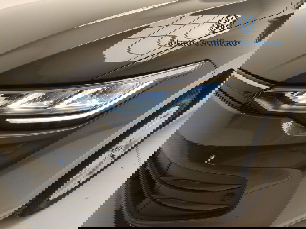 Volkswagen Golf usata a Avellino (9)