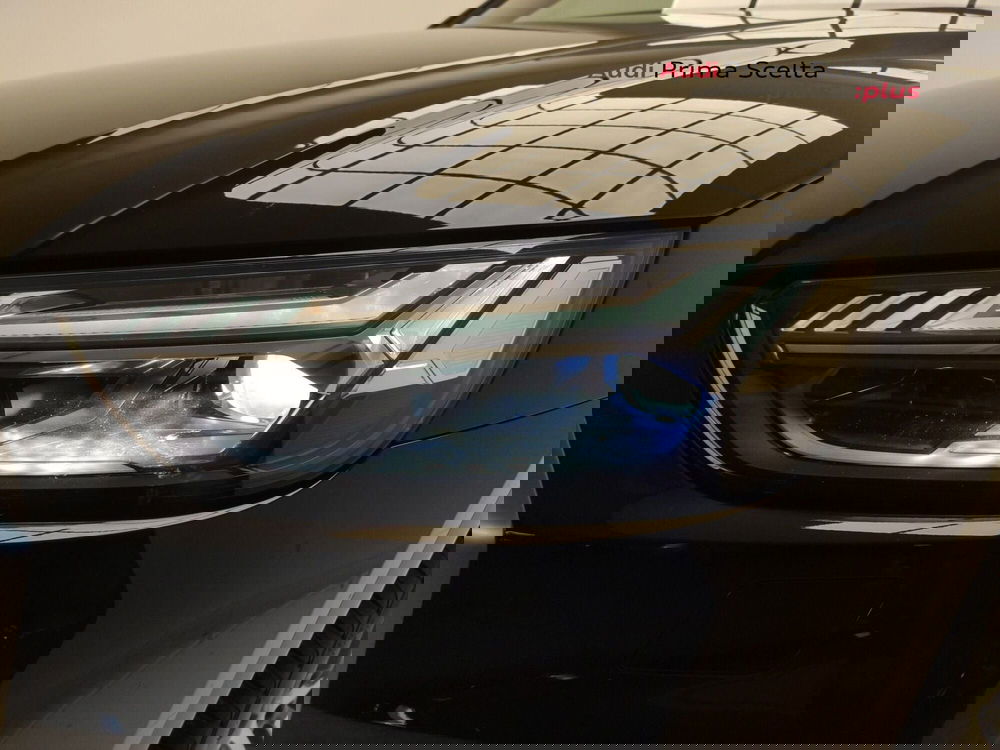 Audi Q4 Sportback usata a Avellino (12)