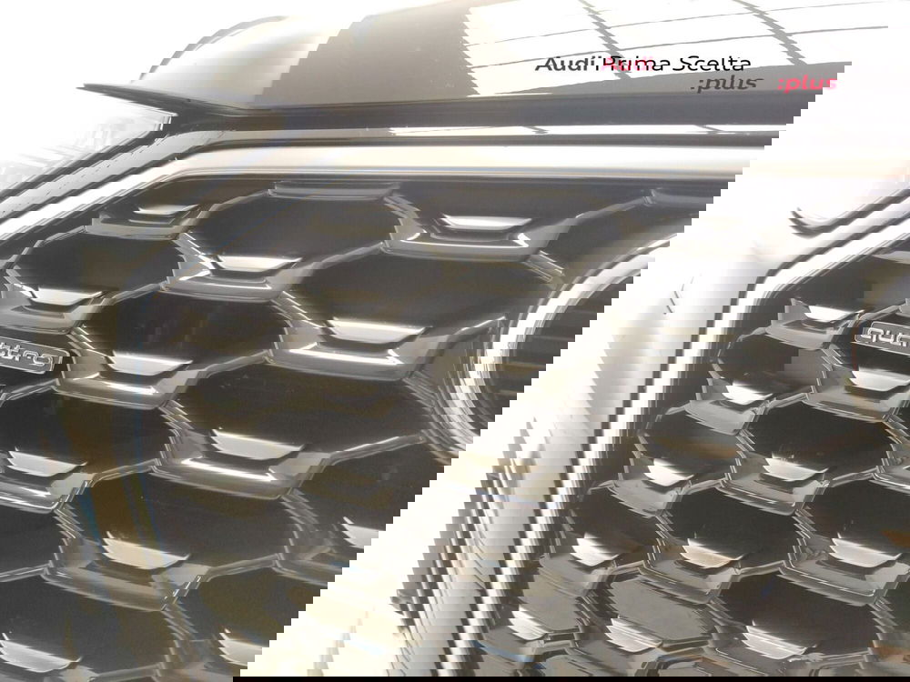 Audi Q4 Sportback usata a Avellino (13)