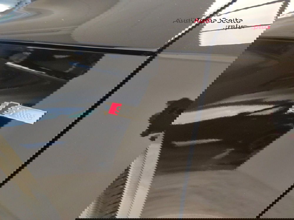 Audi Q4 Sportback usata a Avellino (14)