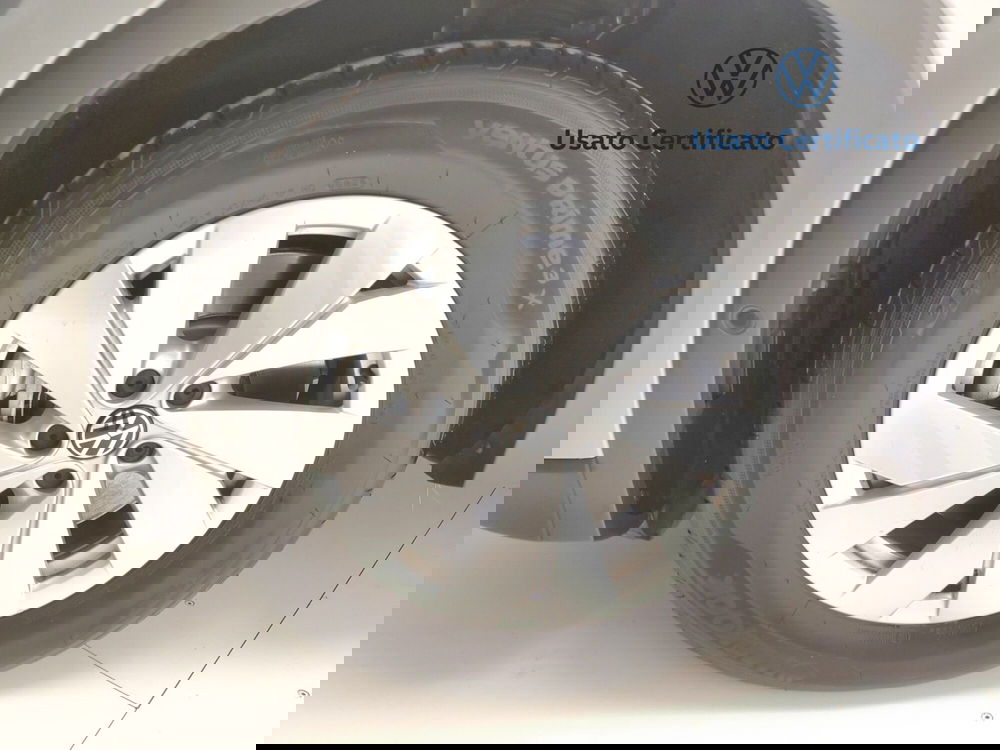 Volkswagen Tiguan usata a Avellino (10)