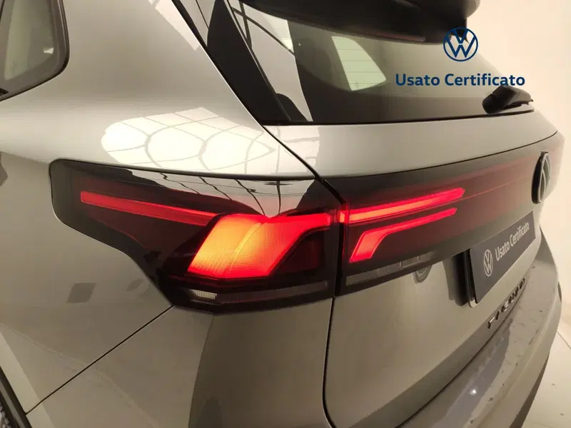 Volkswagen Tiguan usata a Avellino (12)