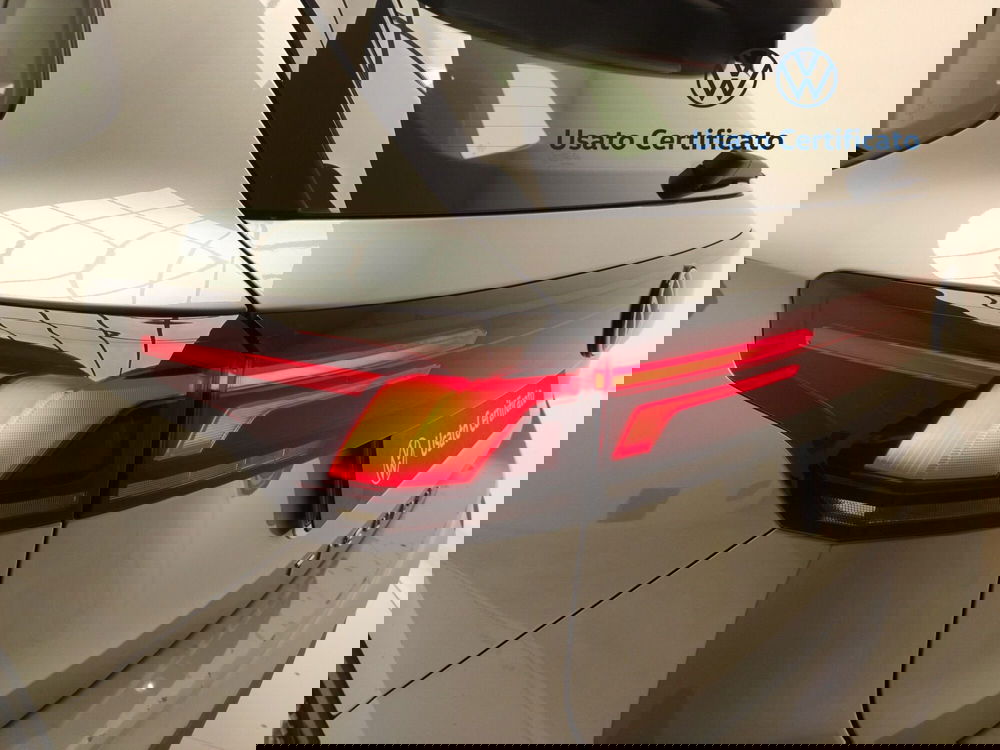 Volkswagen Tiguan usata a Avellino (12)