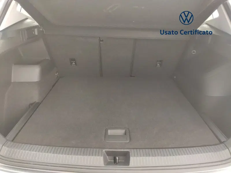 Volkswagen Tiguan usata a Avellino (13)