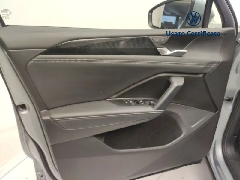 Volkswagen Tiguan usata a Avellino (15)